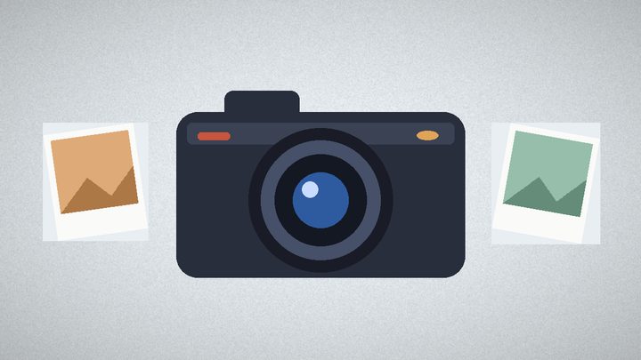 التصوير بالجوال للمبتدئين